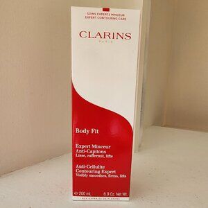 CLARINS Body Fit Anti-Cellulite 200 ml